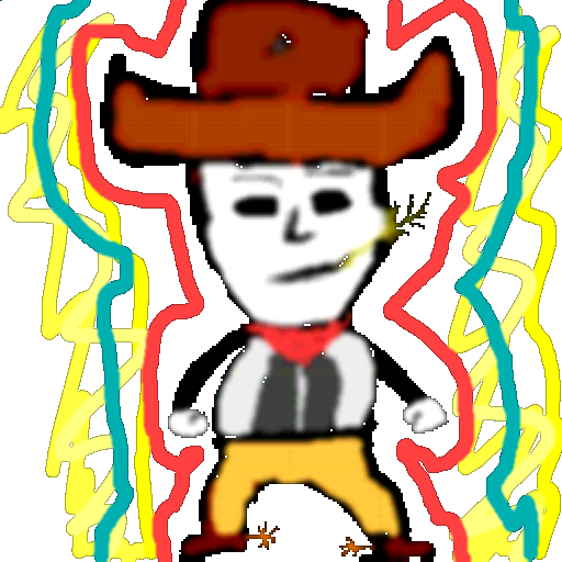 Cowboy Jump icon