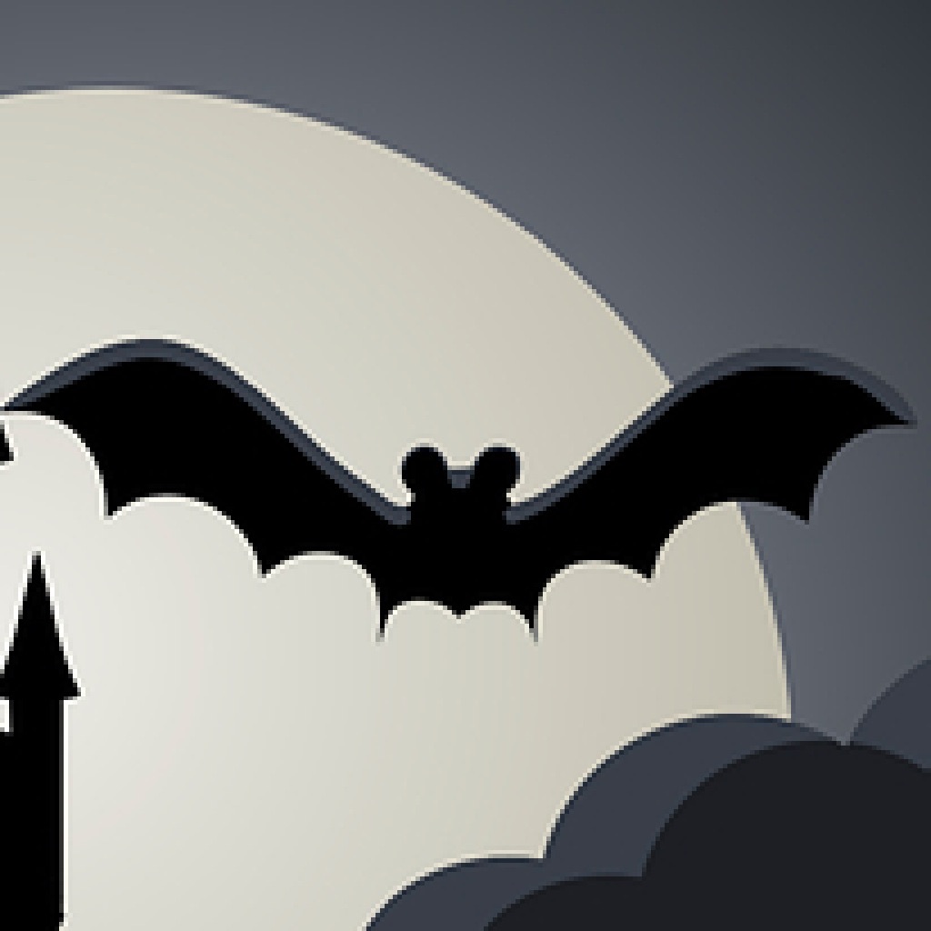 BatFlying icon