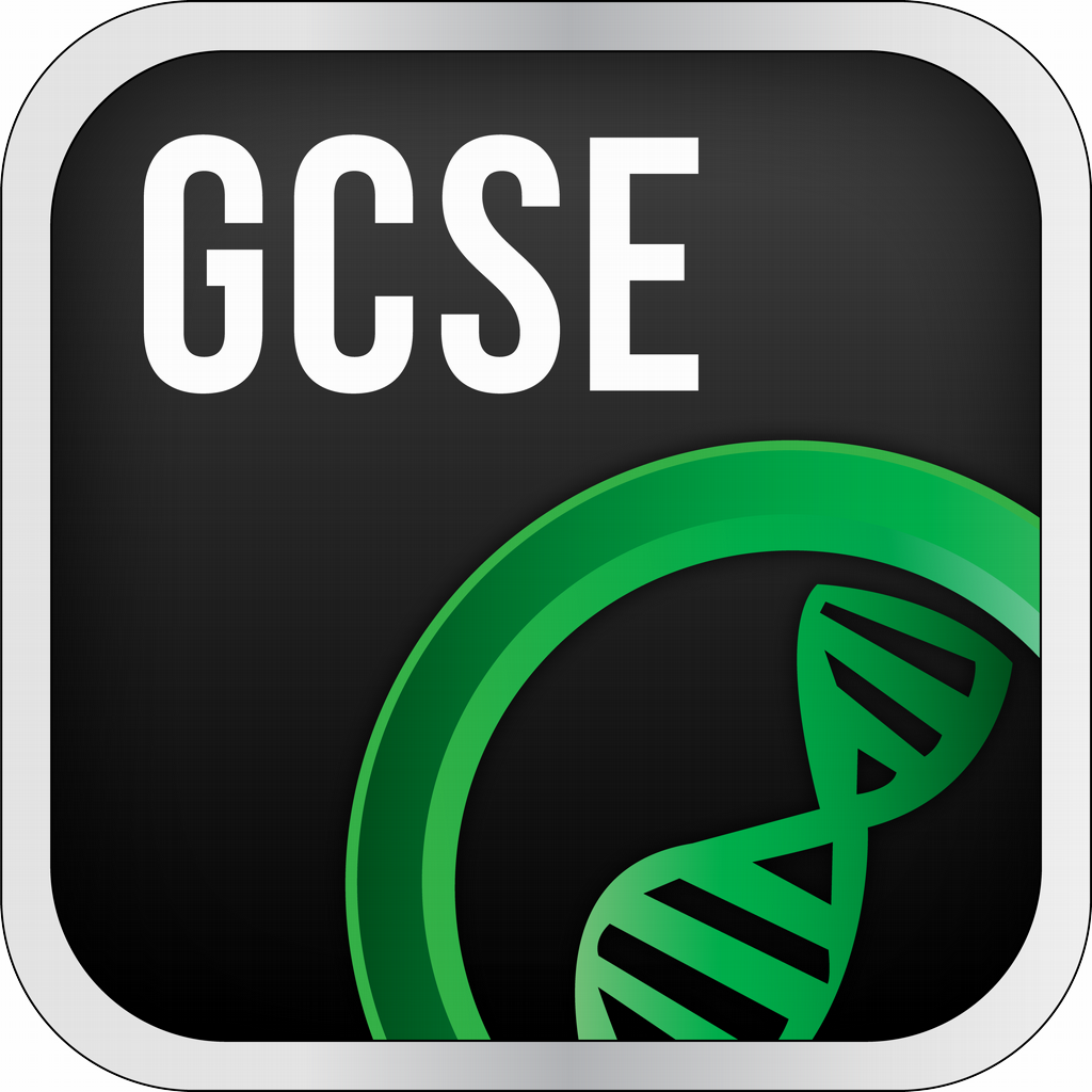 Quiz & Learn GCSE Biology (AQA) icon