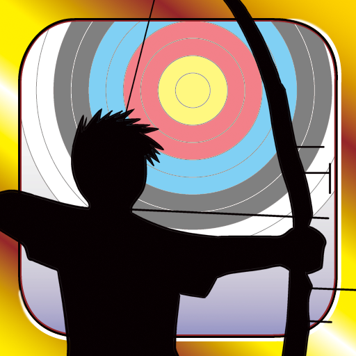 Archery of the Game icon