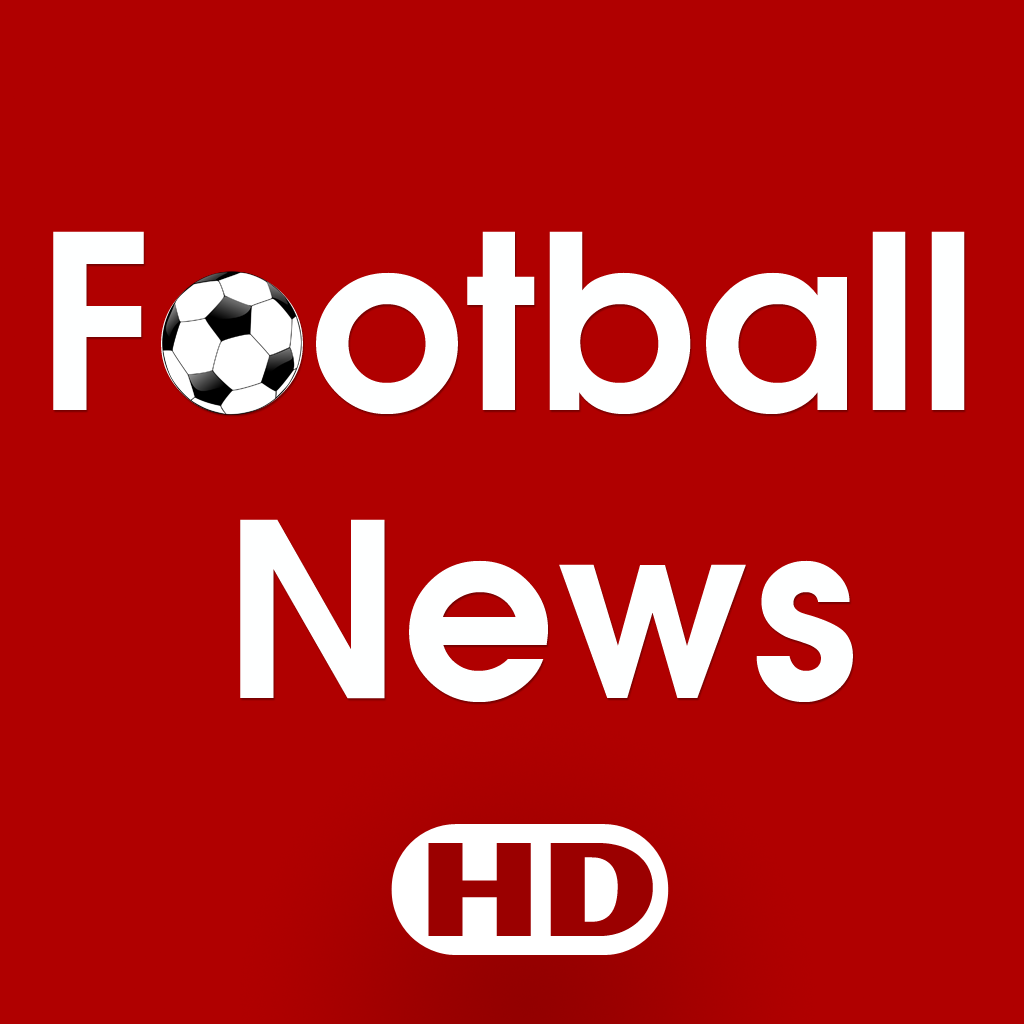 Football News HD icon