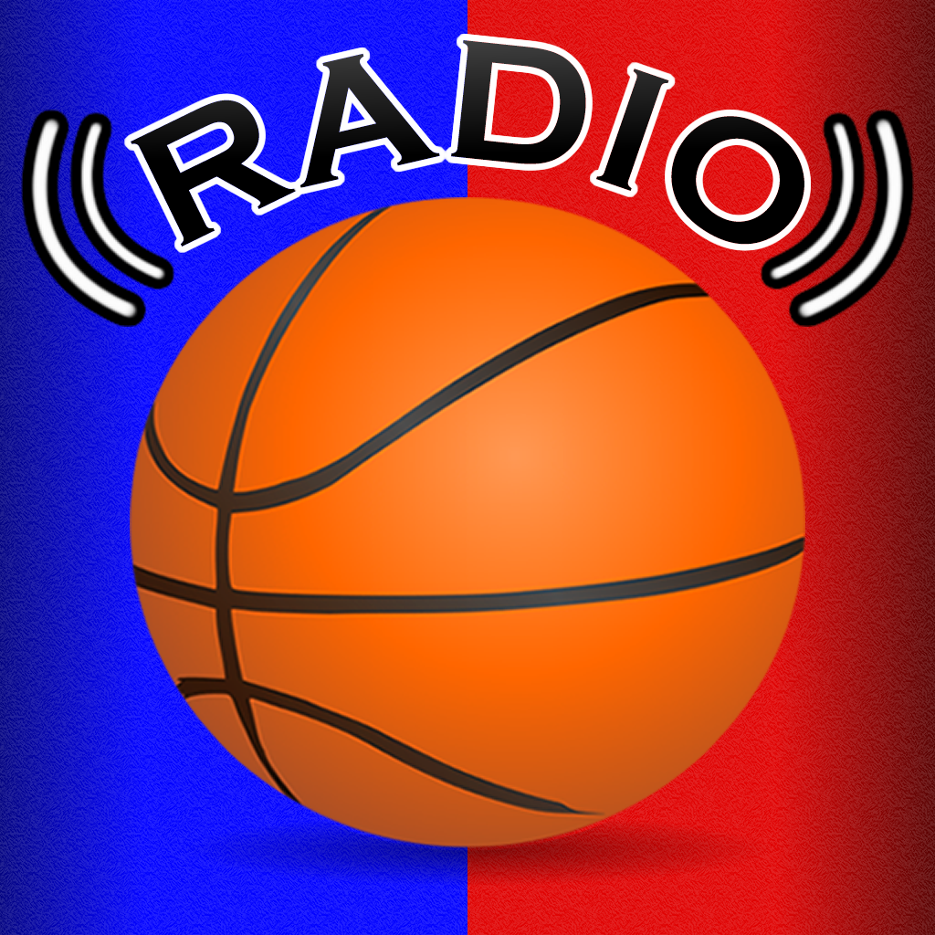 Pro Basketball Radio & Live Scores