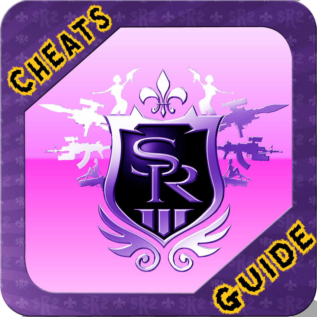 Unofficial Cheat+Code+Secrets Guide For Saints Row 3