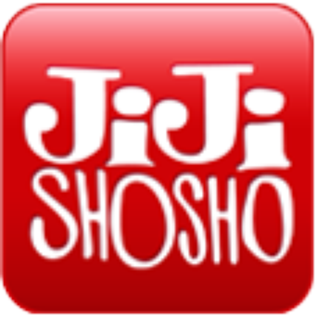 JiJiShoSho