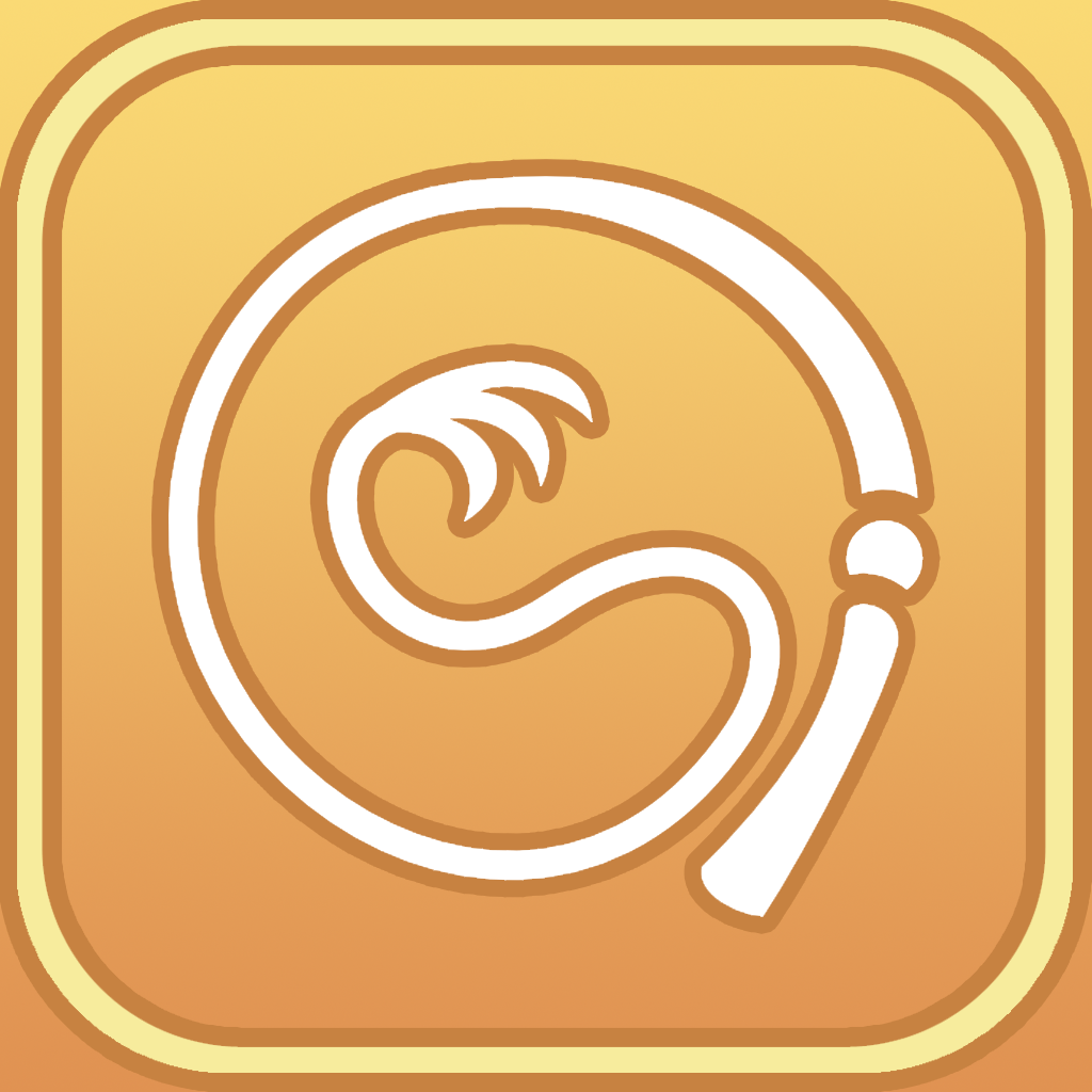 Whip it - Pocket Whip Sounds icon