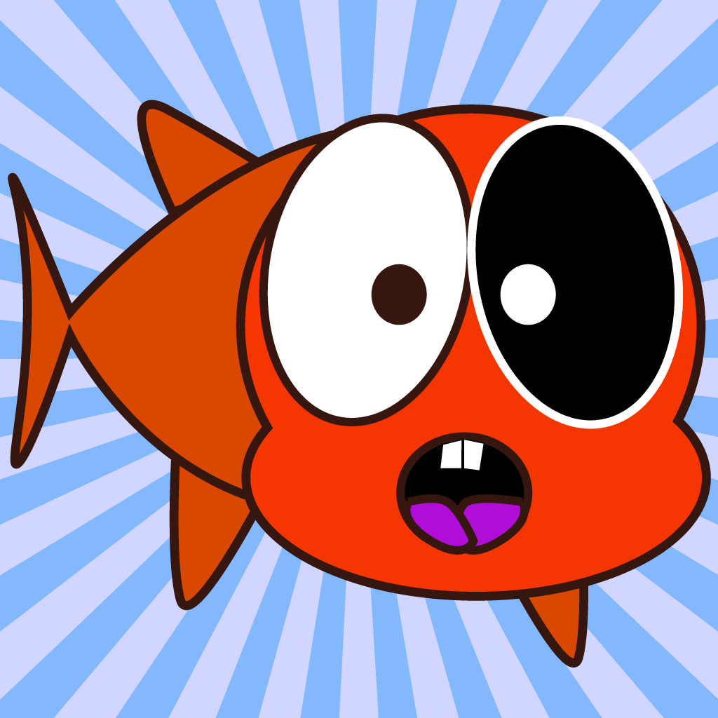 Swim Fishy icon