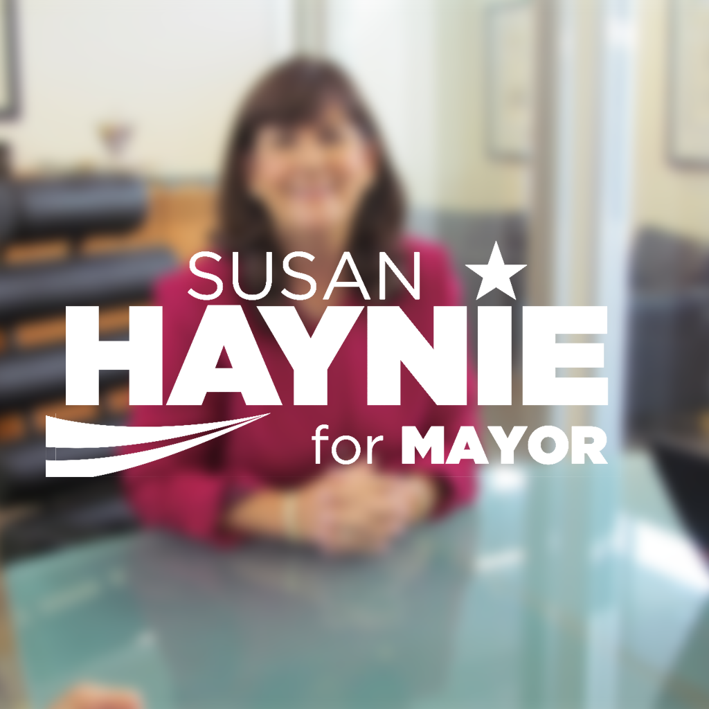 Susan Haynie icon