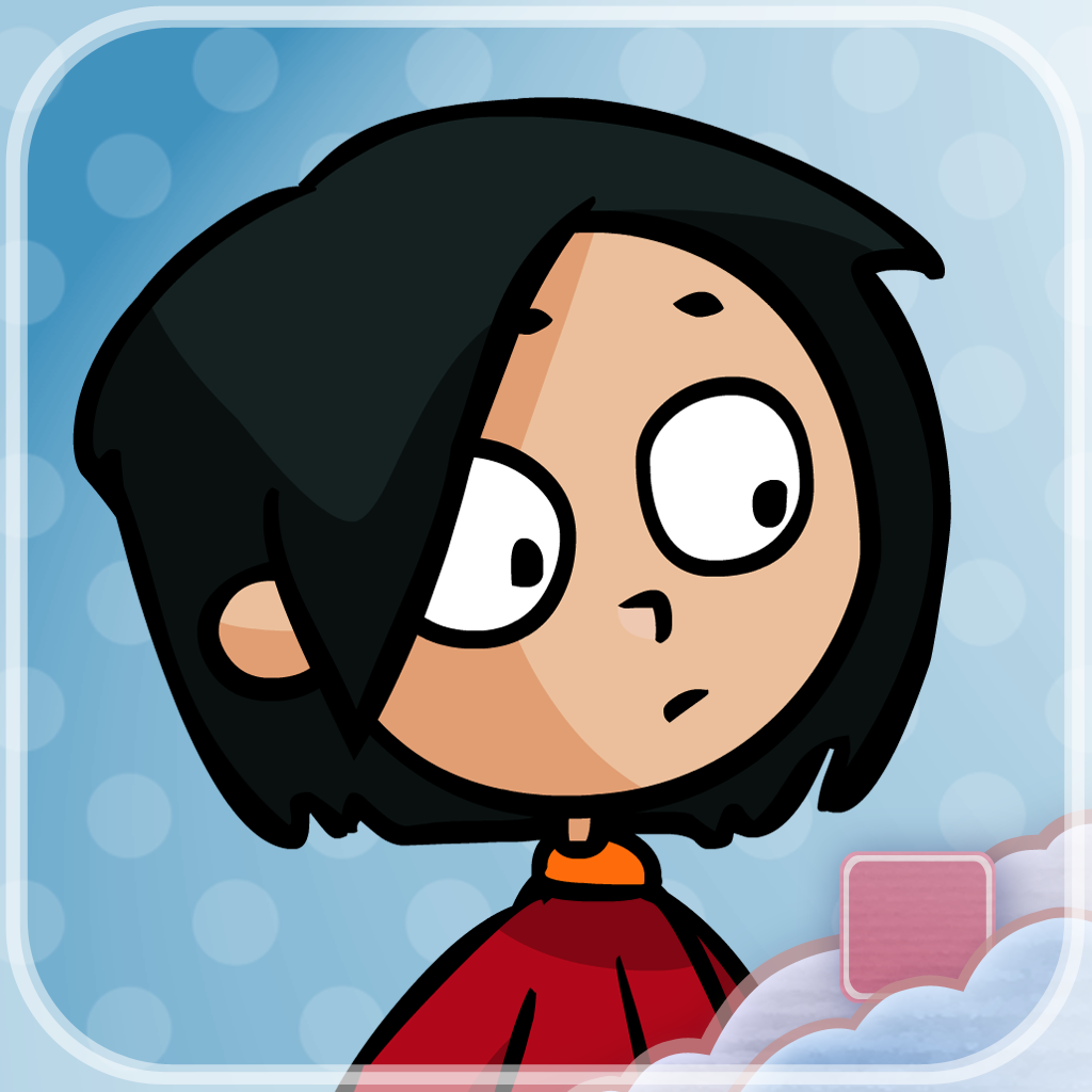 Ann Can’t Sleep - Animated Storybook icon