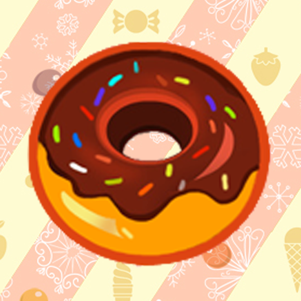 Make Dessert icon