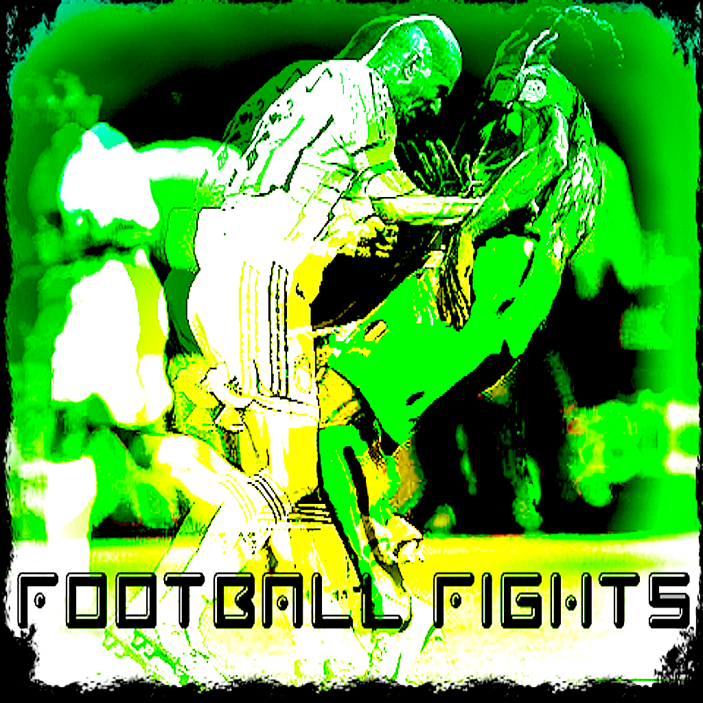 Football Fights