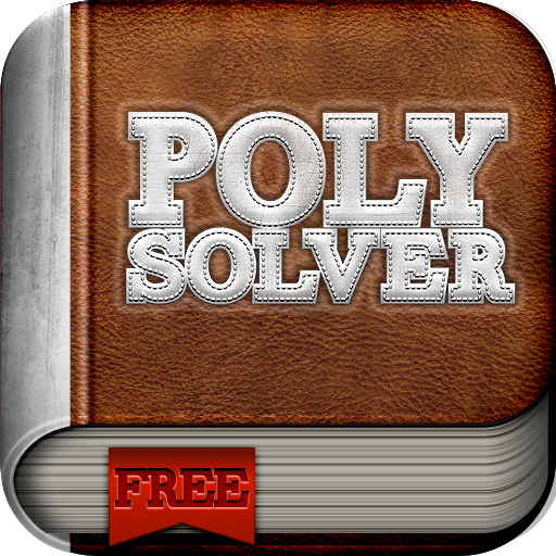 Poly Solver Lite