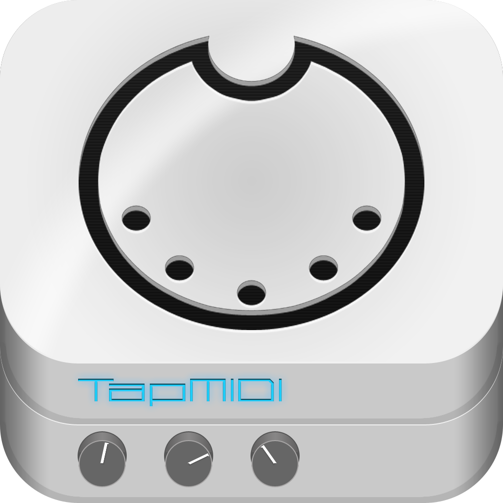 TapMIDI