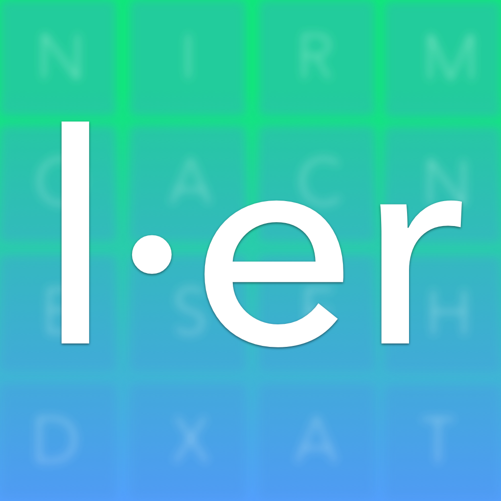 Letter●er