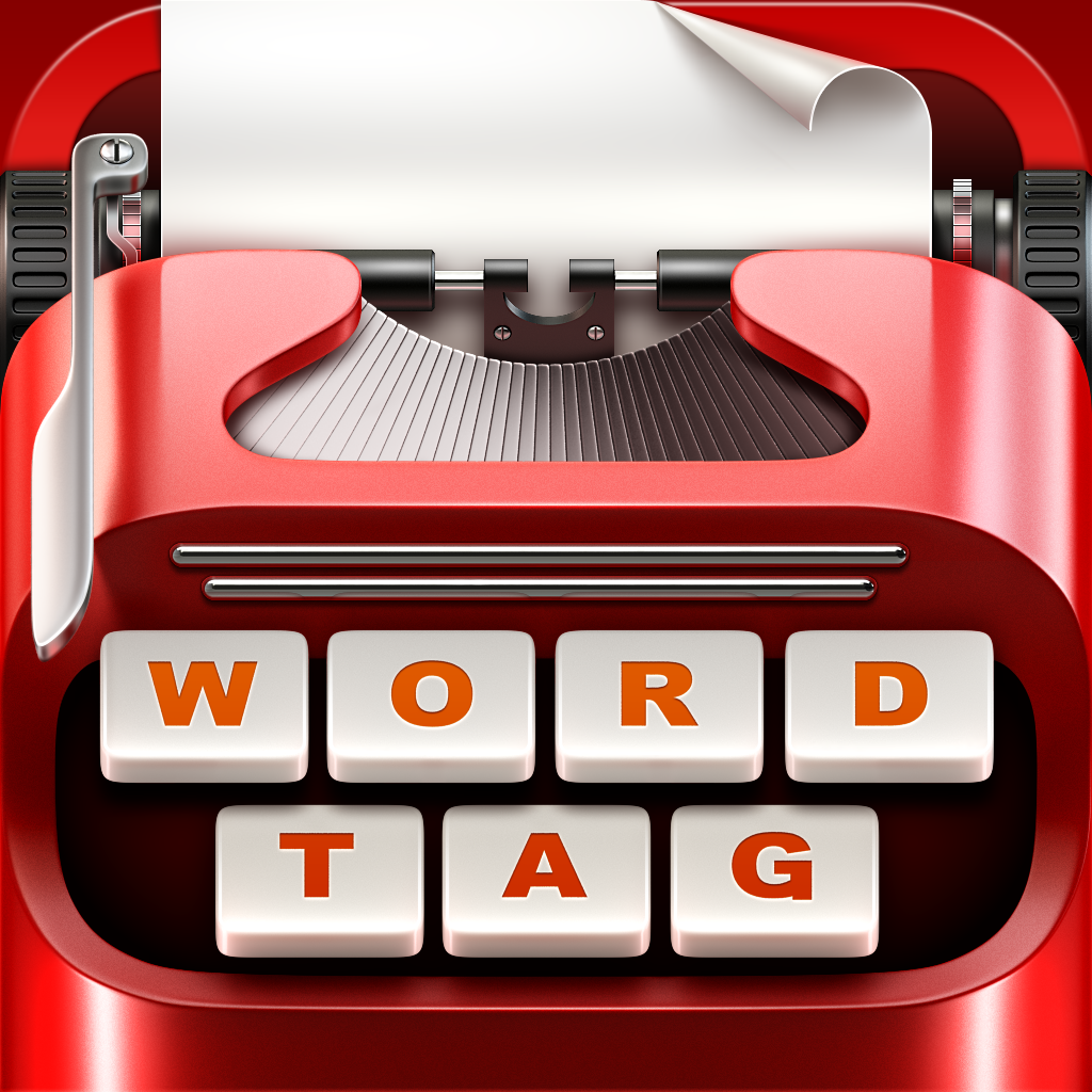 WordTag FREE icon