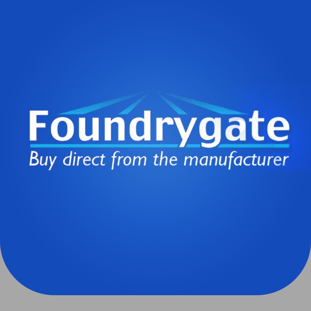 Foundrygate