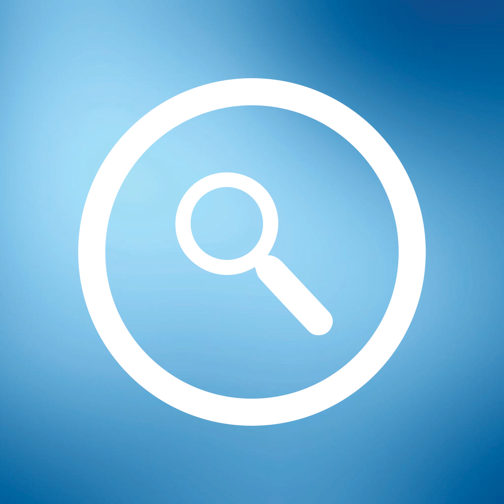 Apps Detector icon