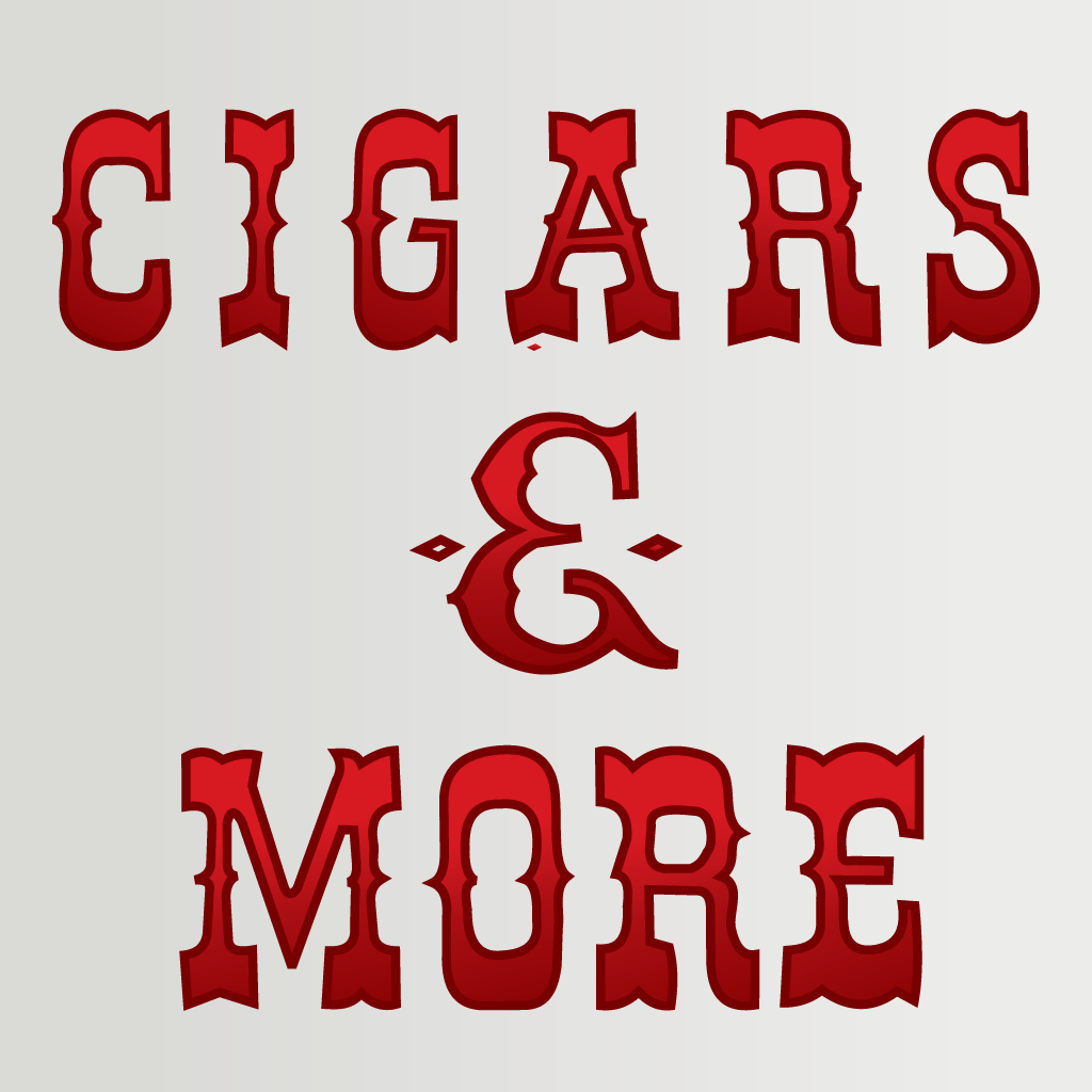 Cigars & More HD - Powered by Cigar Boss