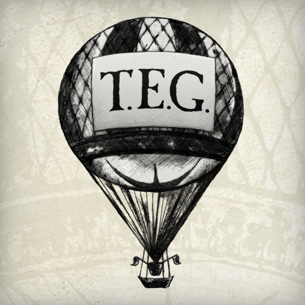 T.E.G. icon