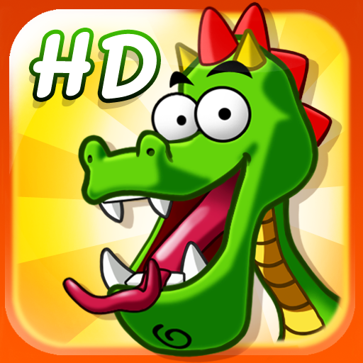 Feed That Dragon HD