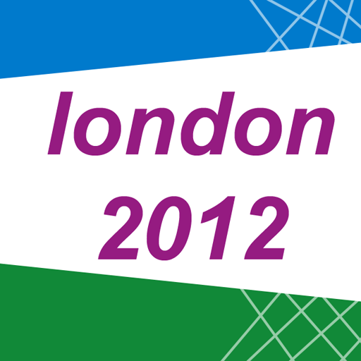 London 2012 Official Schedule and News icon