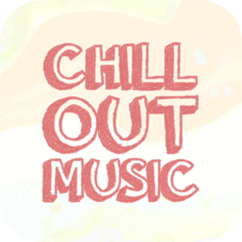 Chill Out Music icon