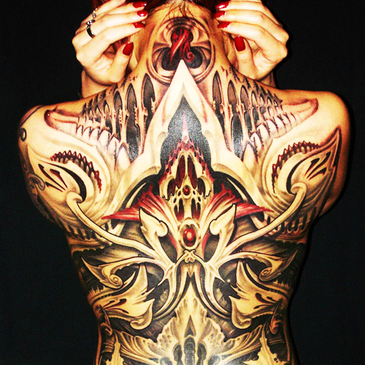 HD Tattoo Designs Catalog: 1000+ Hottest HD Tattoo Designs Catalog icon