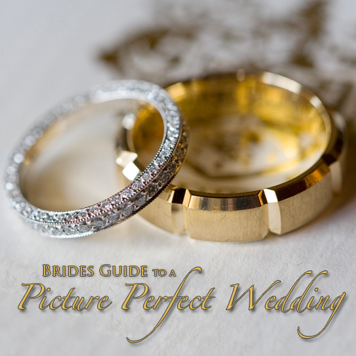 Bride's Guide to a Picture Perfect Wedding icon