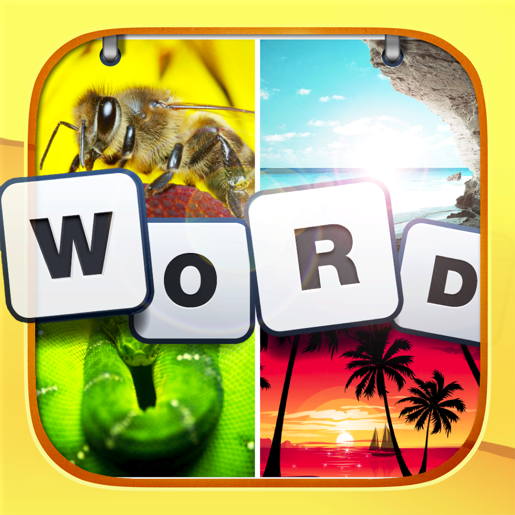 4 Pics 1 Word - Premium Edition