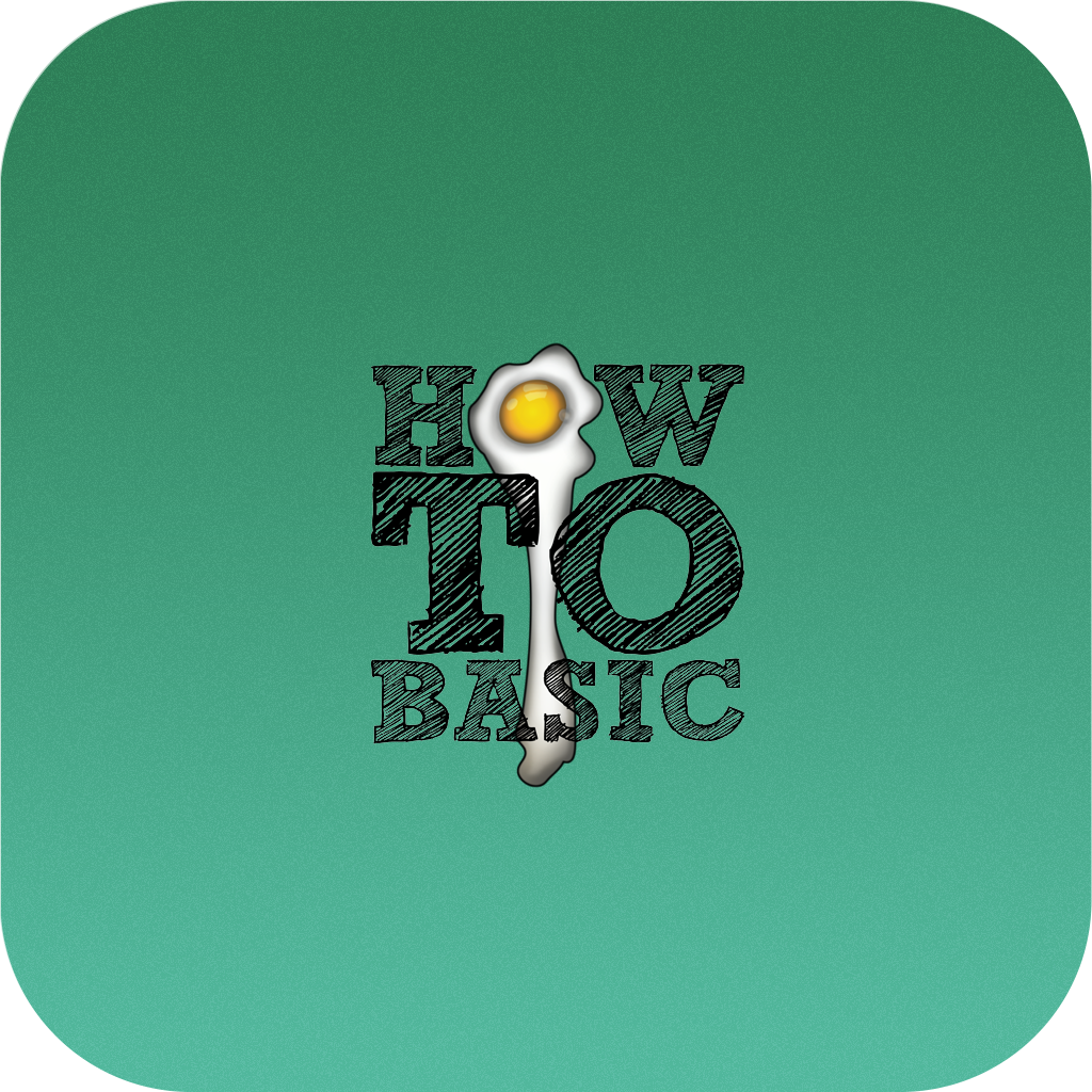 HowToBasic icon