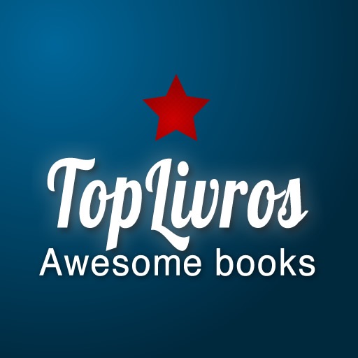 Top Livros HD icon