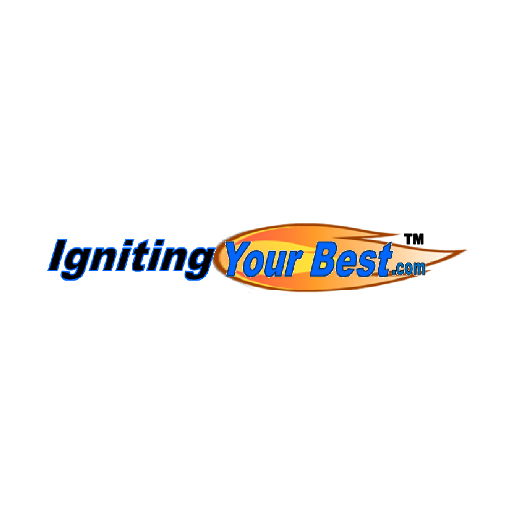Igniting Your Best icon