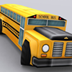 Turbo Bus Racing, is a 3D bus racing game 