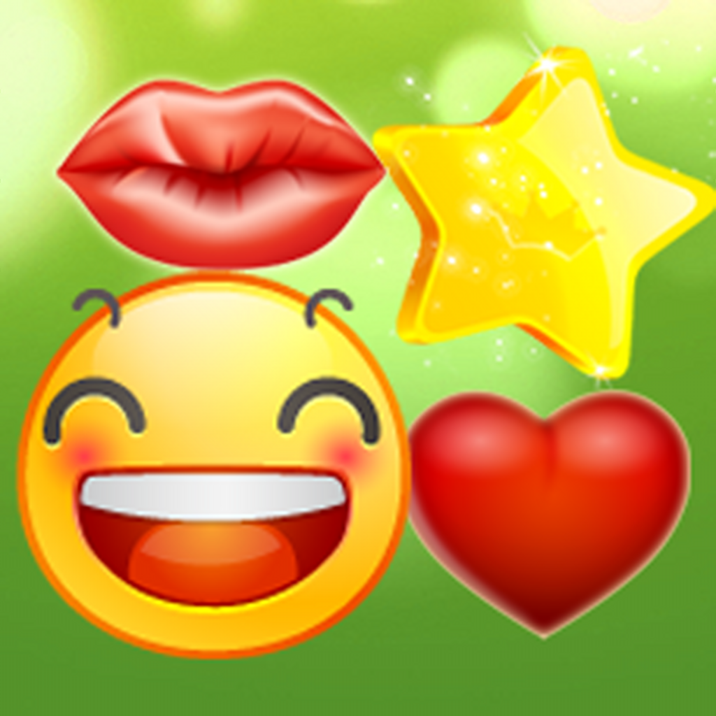 New Emoji-Animated Comic Rage Faces/Smileys icon