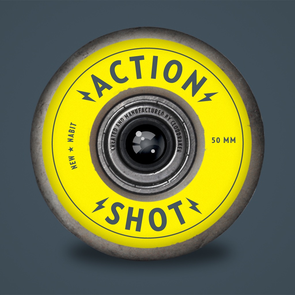 ActionShot icon