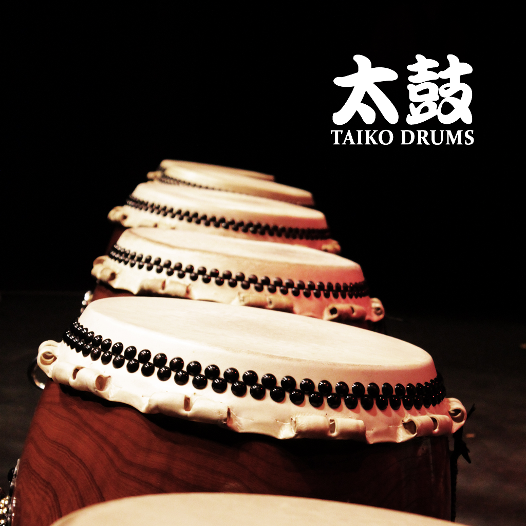 Taiko Drums icon