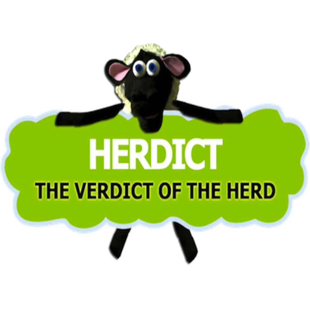 Herd & Verdict 羊群判决