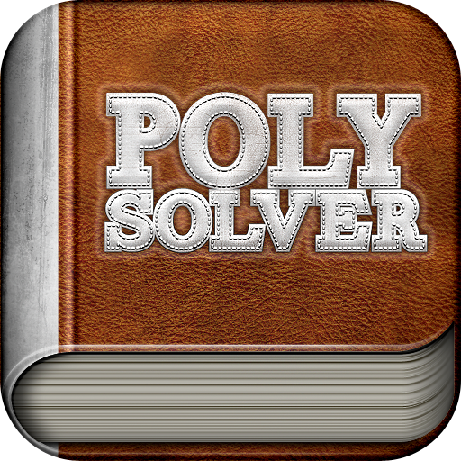 Poly Solver icon