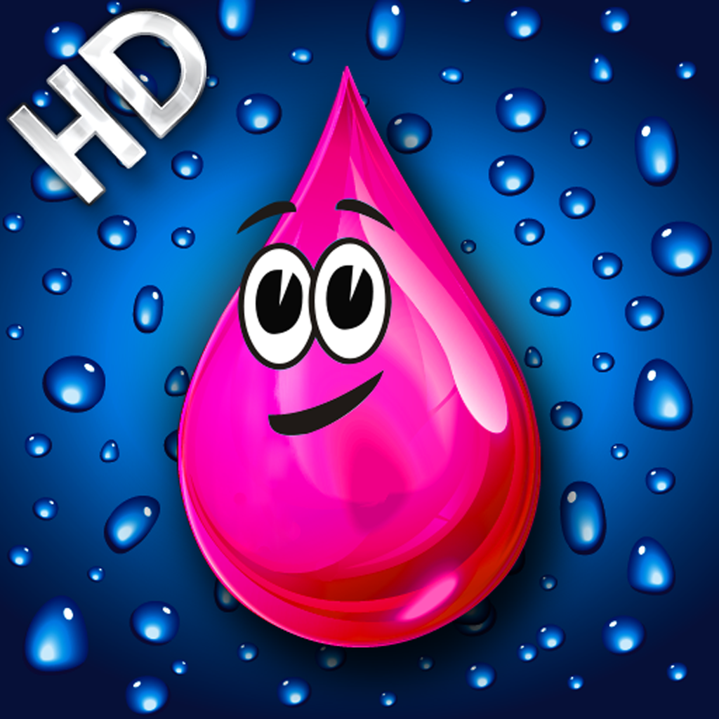 Fall Rainy HD icon