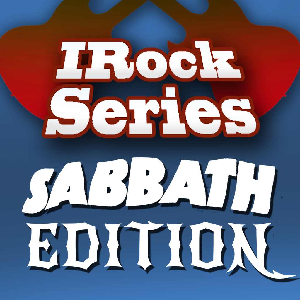 IRock Series VI icon