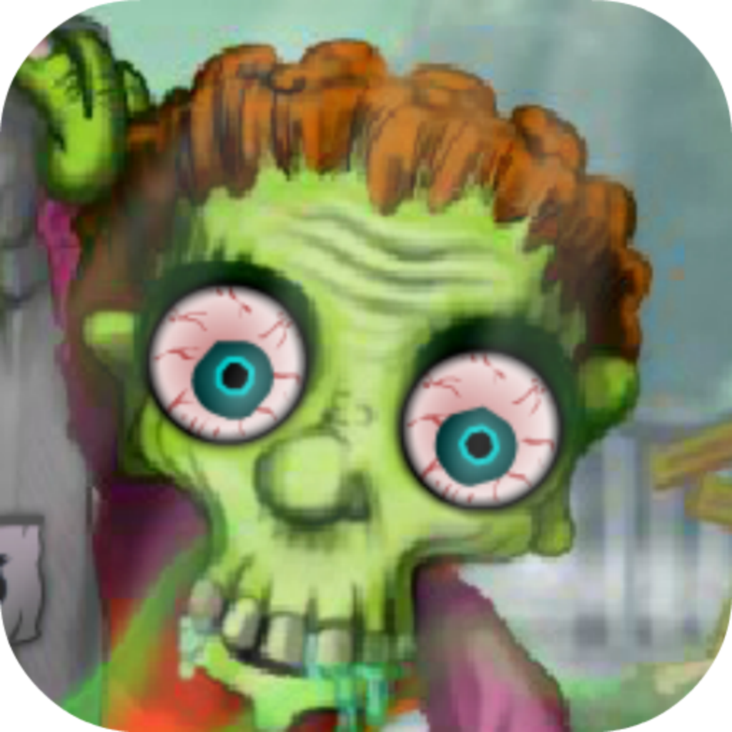 Brain Zombies icon