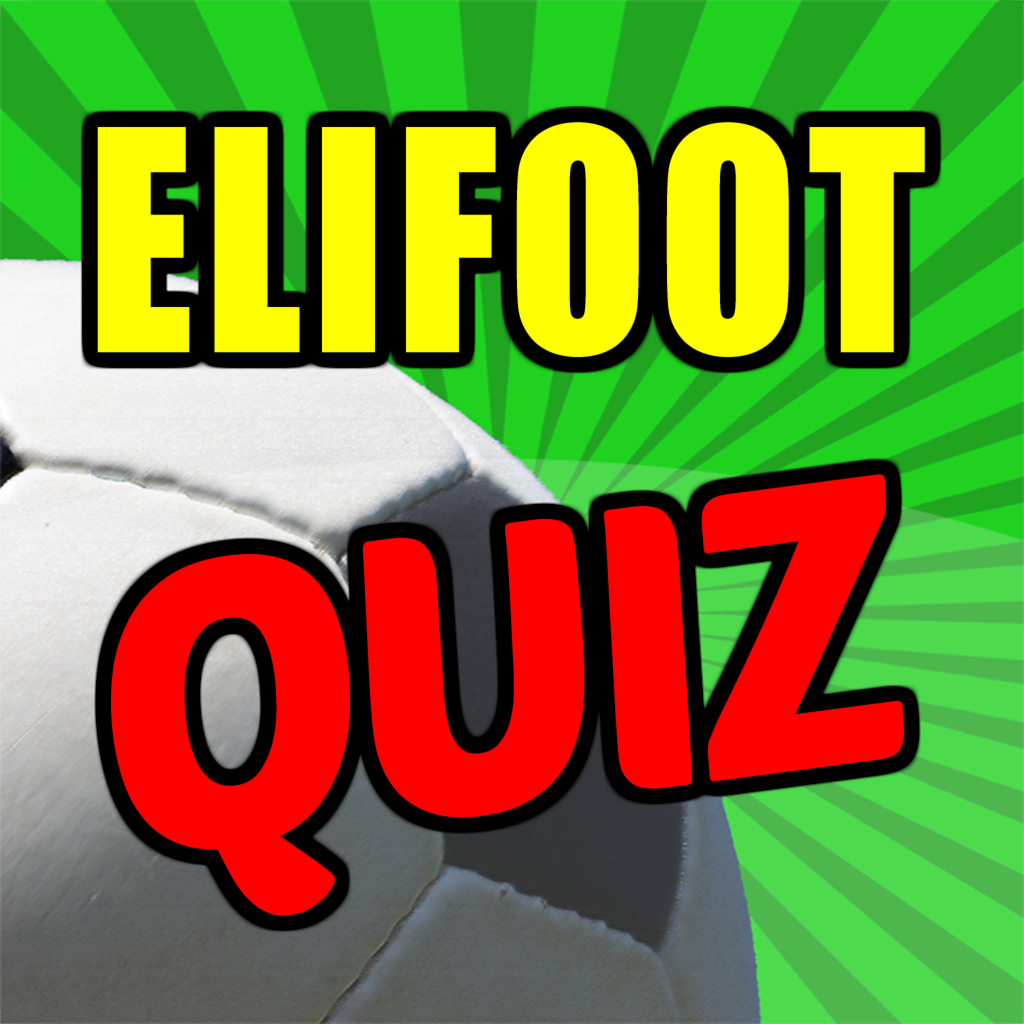 Elifoot Quiz