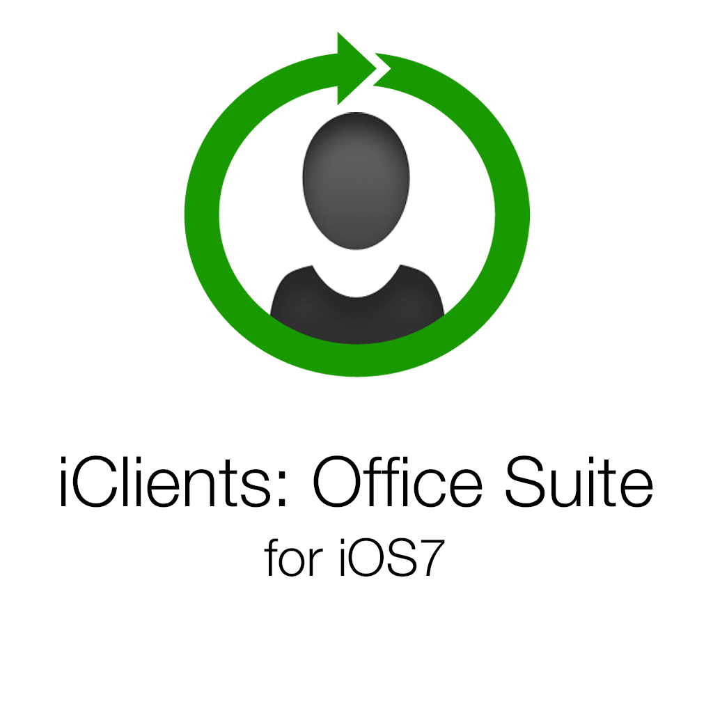 iClients: Office Suite