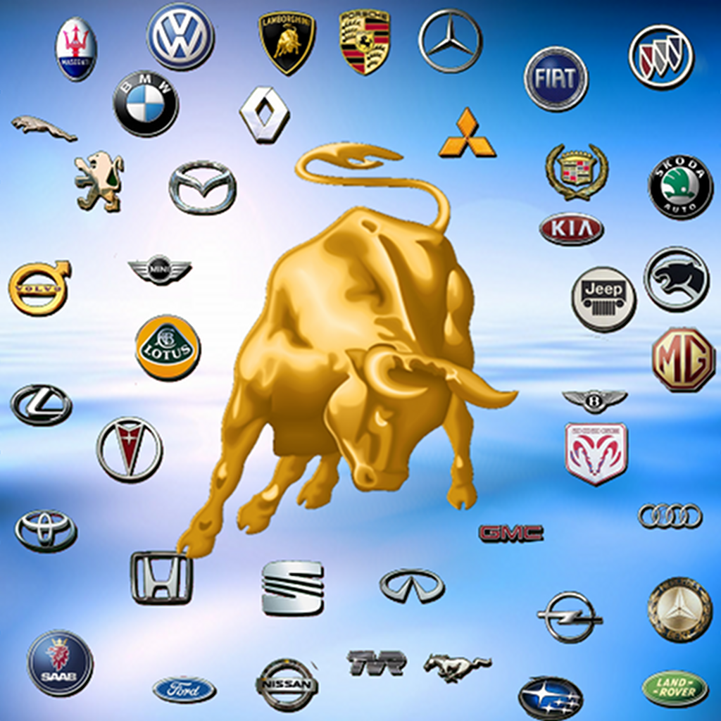 Car Logos 1K Lite