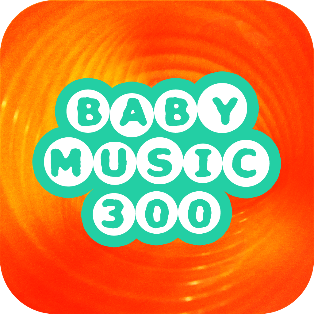 Baby Music 300