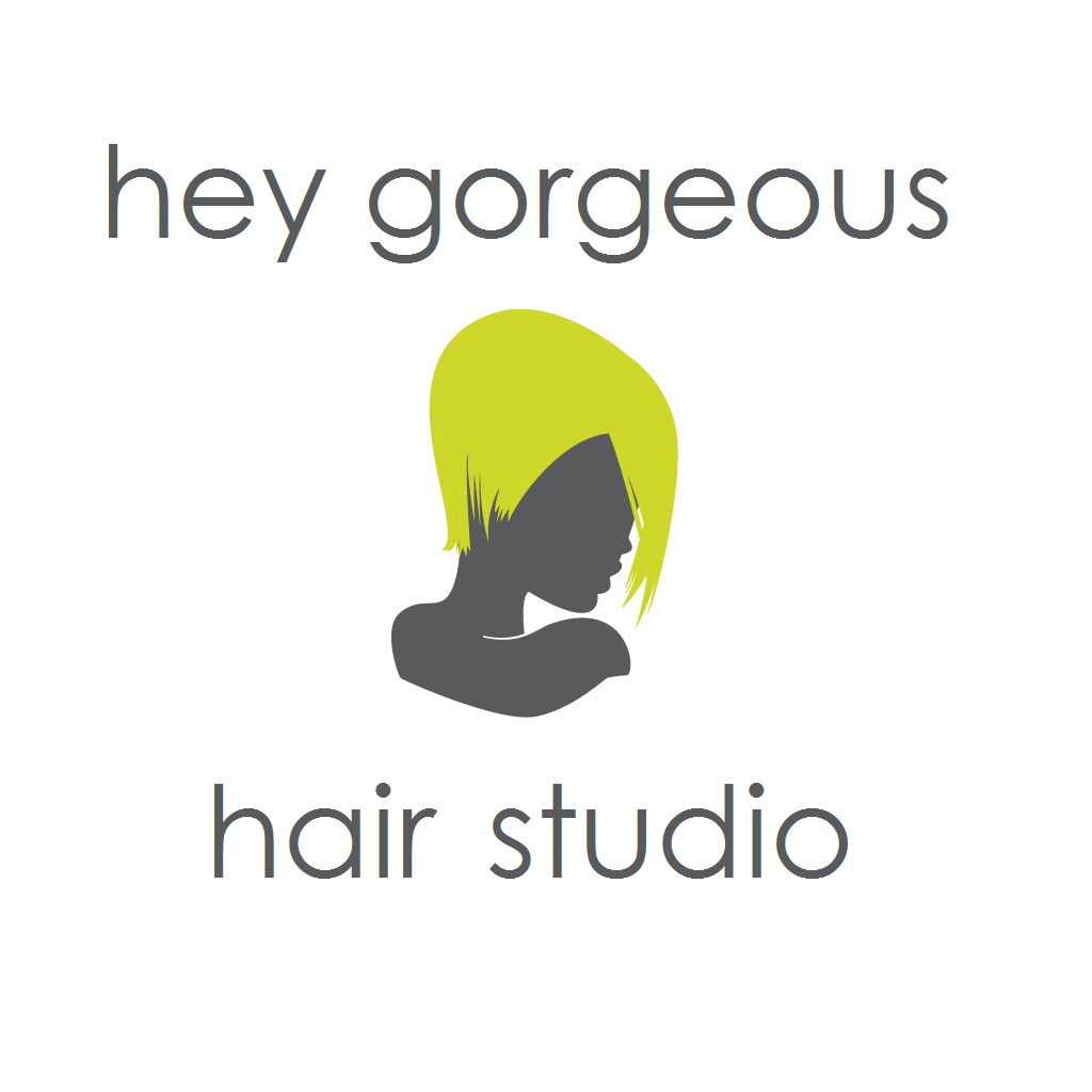 Hey Gorgeous Hair Studio icon