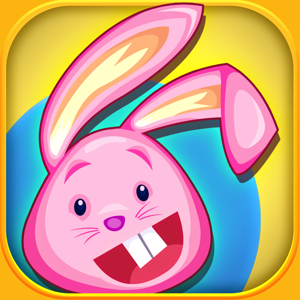 Telling Of Bunny Rabbit icon