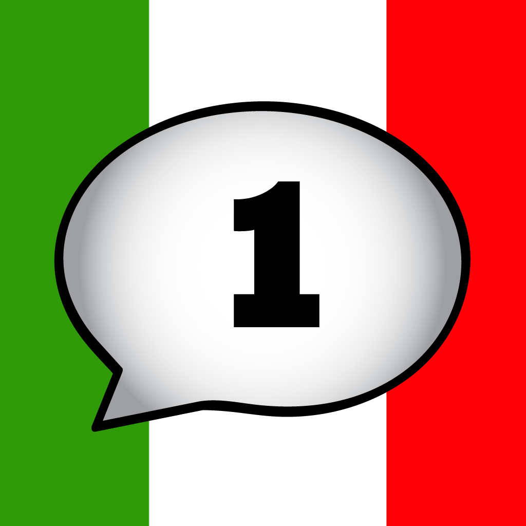 Italian Alphabet (Free) icon