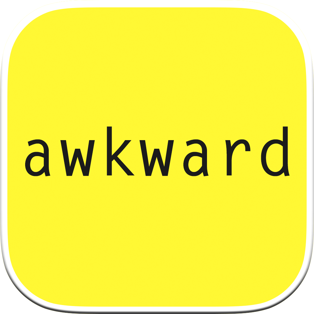 FanCrowd - Awkward Social Messaging Edition icon