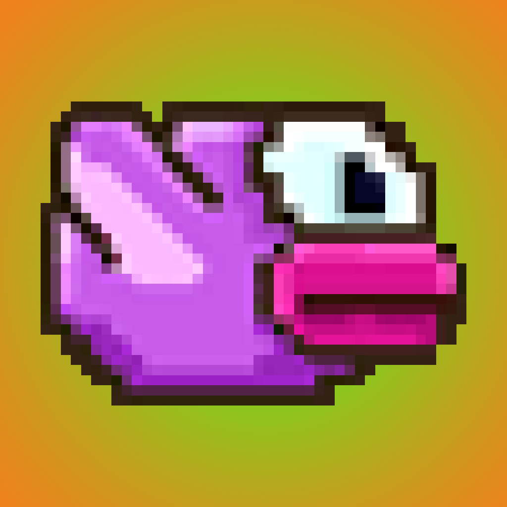 Skin Flyer - Mini Flippy Games Pocket Edition FREE icon