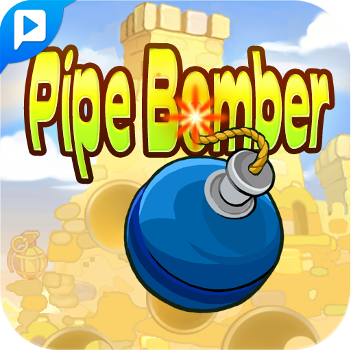 Pipe Bomber Max